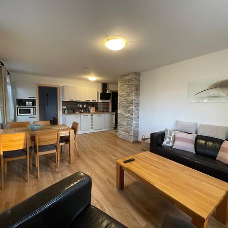 Apartmany Hajovna Lipno Loučovice Exterior foto
