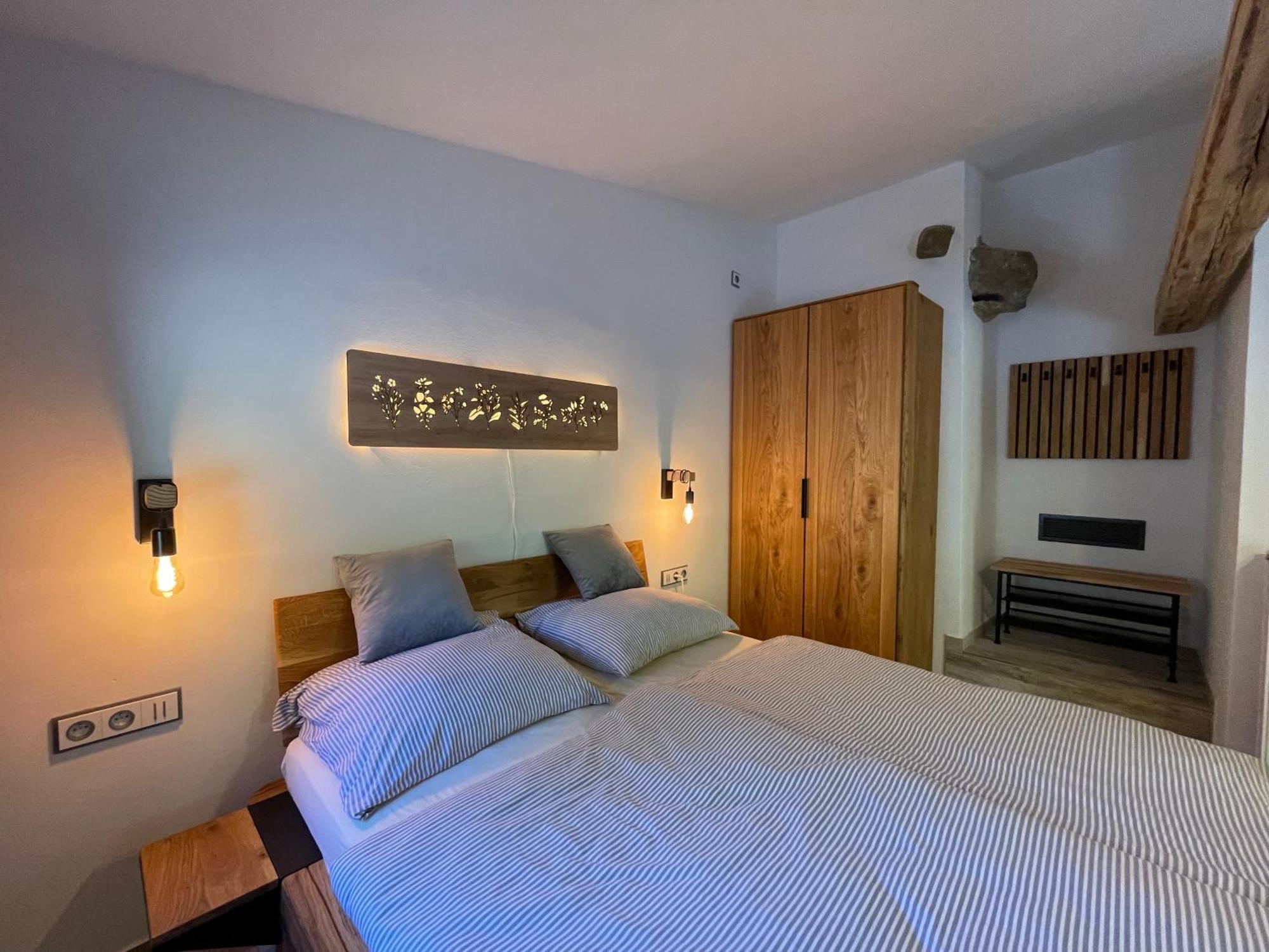 Apartmany Hajovna Lipno Loučovice Exterior foto